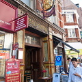 Punch Tavern