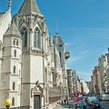 Royal Courts of Justice
