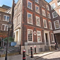 Dr. Samuel Johnson's House