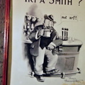 Smith beer ad