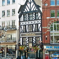 The George - historic pub