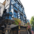 The George - London pub