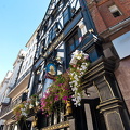 The George - London pub