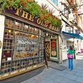 The Old Bell Tavern