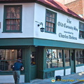 The Old Curiosity Shop - immortalized by Charles Dickens