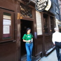 Ye Olde Cheshire Cheese