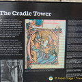 About the Cradle Tower