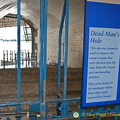 Dead Man's Hole - Tower Bridge