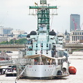 HMS Belfast