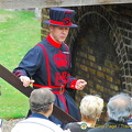 Tower of London Yeoman