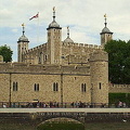 The Tower of London