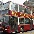 London Sightseeing tours
