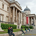The National Gallery