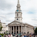 St Martin-in-the-Fields