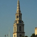 St Martin-in-the-Fields church 