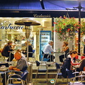 Carluccio's - one of our favourites in St. Christopher's Place