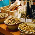 Olives at Carluccio's