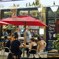 Lamb and Flag pub