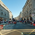 Oxford Circus