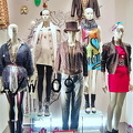 Oxford street shops