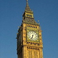 Big Ben (St Stephen's Tower)