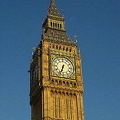 Big Ben (St Stephen's Tower)