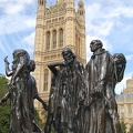 The Burghers of Calais