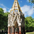 Buxton Memorial