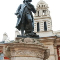 Captain James Cook