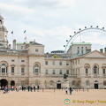 Horse Guards Parade