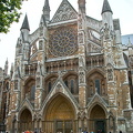 Westminster Abbey