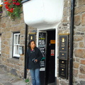 Oh that's me - I went to check out the Ship Inn