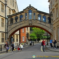 Bridge of Sighs