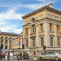 The Ashmolean Museum has one of Britain's greatest collections of fine art and antiquities