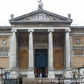 Ashmolean Museum