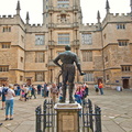 The Tower of the Five Orders