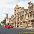 High Street, Oxford