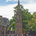 Martyrs' Memorial