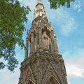 Martyrs' Memorial
