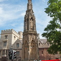 Martyrs' Memorial