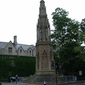 Martyrs' Memorial