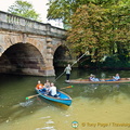 Magdalen Bridge