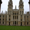 University of Oxford