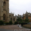 University of Oxford