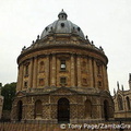 Radcliffe Camera