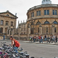 Sheldonian Theatre