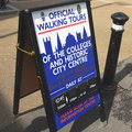 Oxford Walking Tours