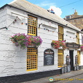 The Admiral Benbow Inn at 46 Chapel Street