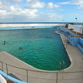 Jubilee pool