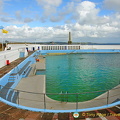 Jubilee pool